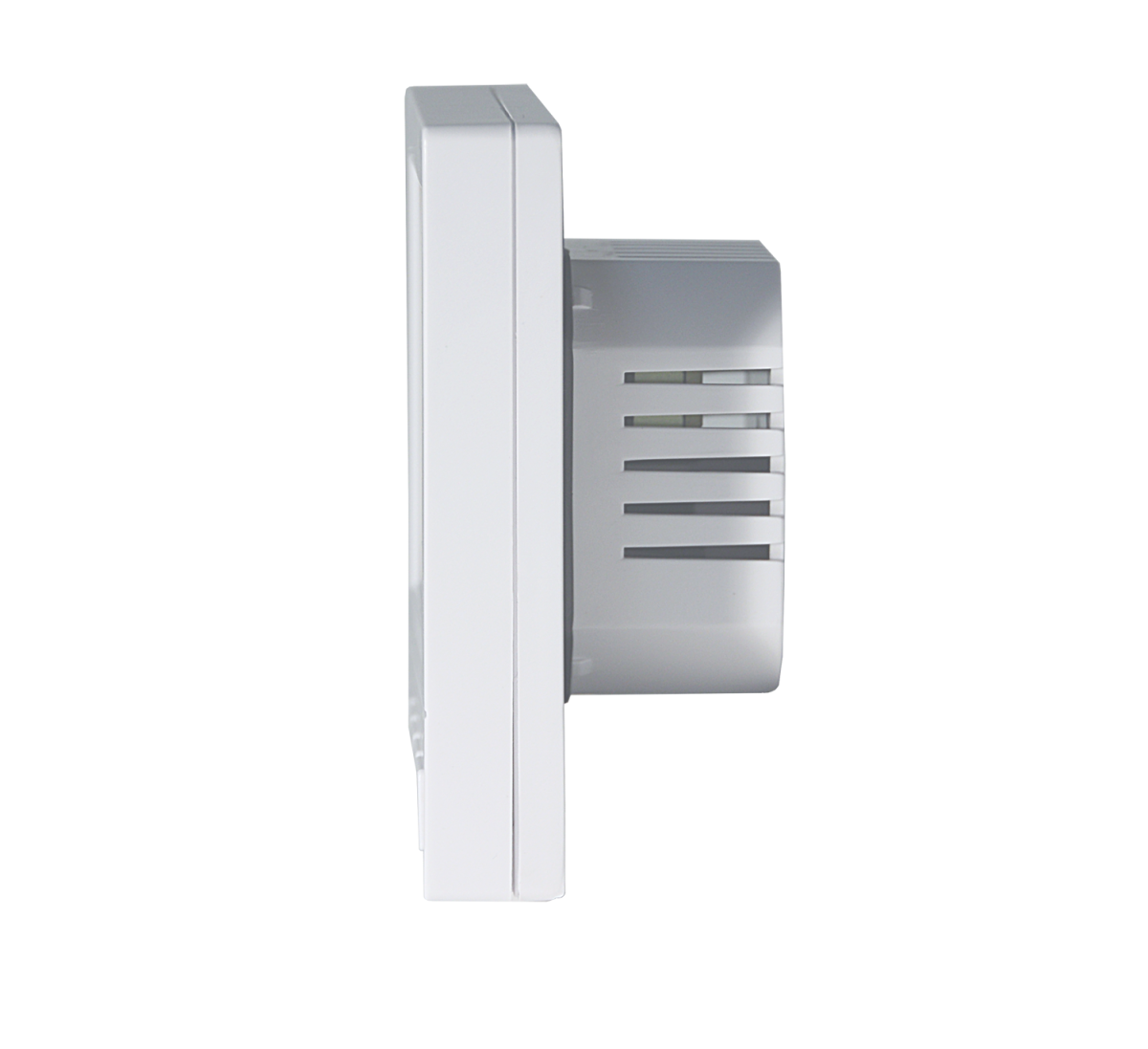 Терморегулятор CALEO SM930 цифровой, программируемый встраиваемый 3,5 кВт